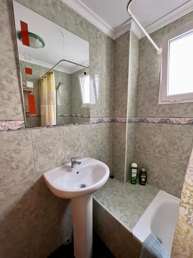 Apartamentos Dalia Vecindario  Dış mekan fotoğraf